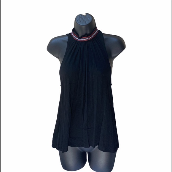 Jack by BB Dekota Women’s Nettle Gathered Tank - Picture 4 of 6